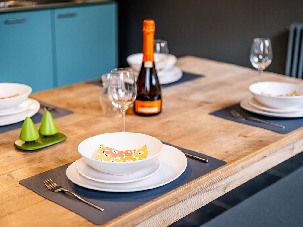 Apartment in Sint-idesbald Near the Beach