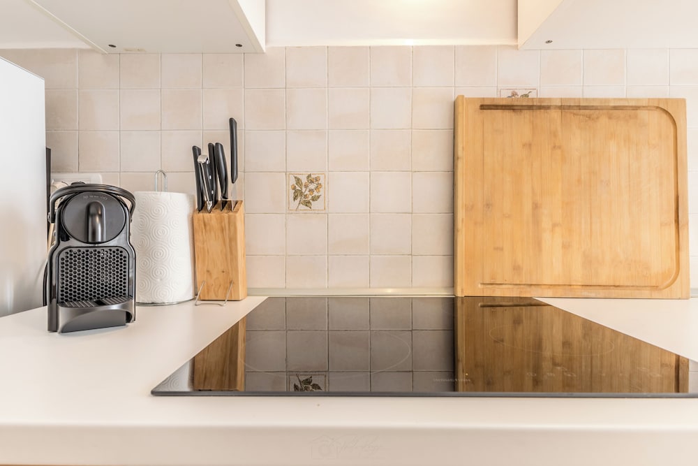 Casa Nina by Ghor