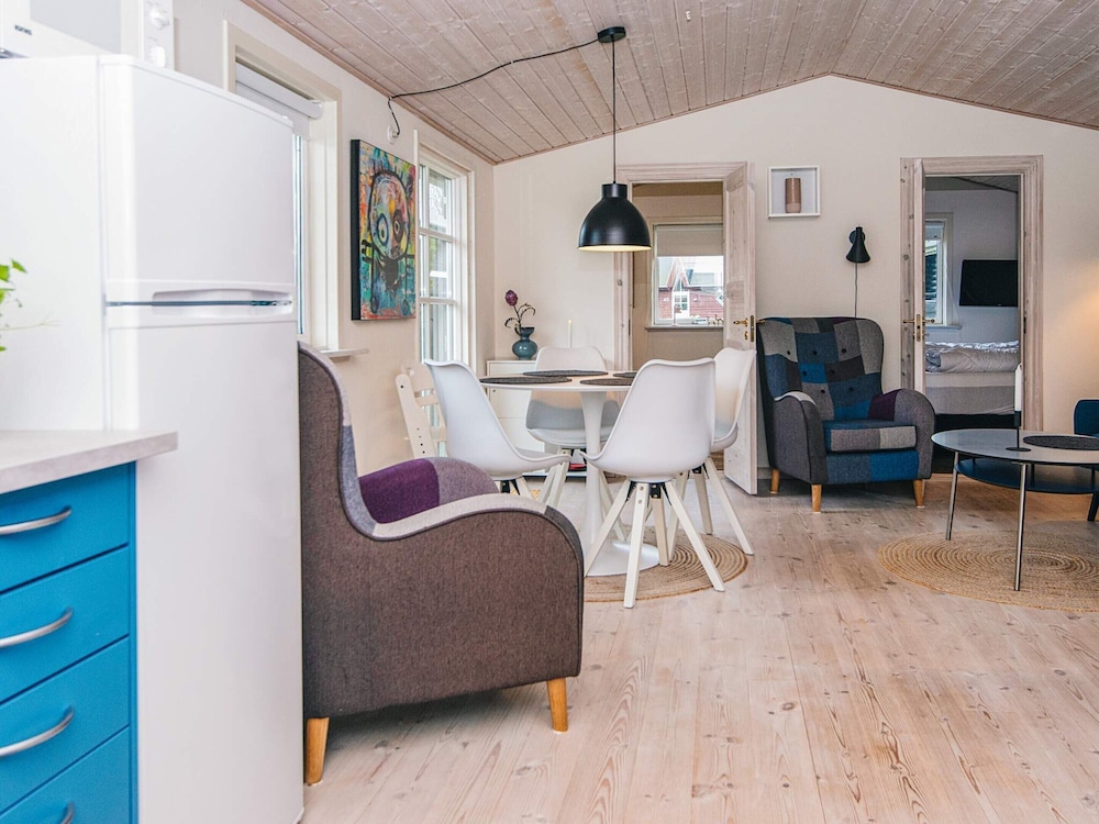 Holiday Home in Central Jutland