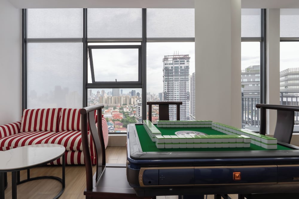 Comfort Serviced Apartment by Soben Home