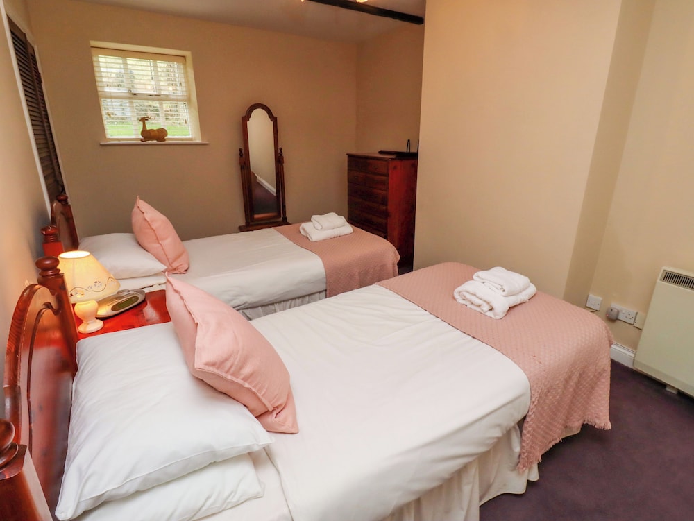 Bracken Lodge