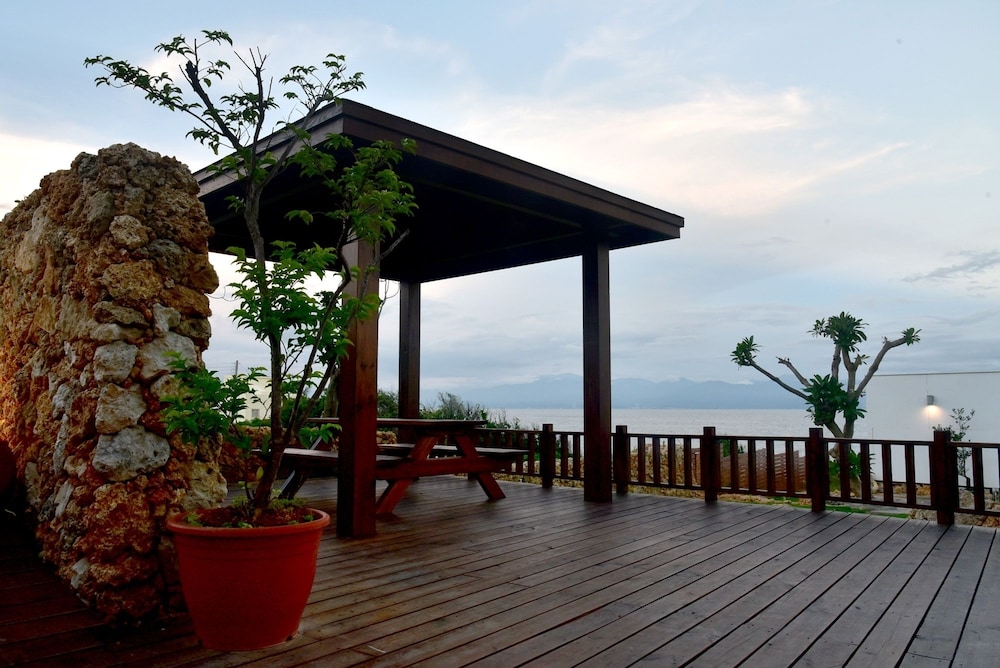 Xiaoliuqiu 1302 Seaview Guesthouse