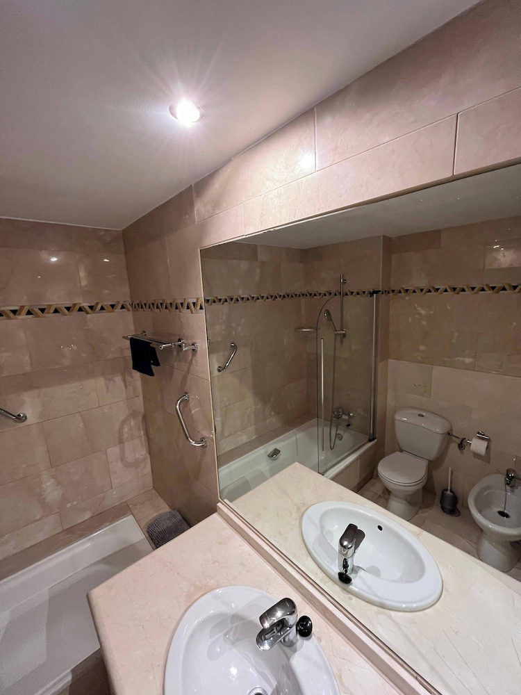 Marbella Magna Apartment With Stunning Views