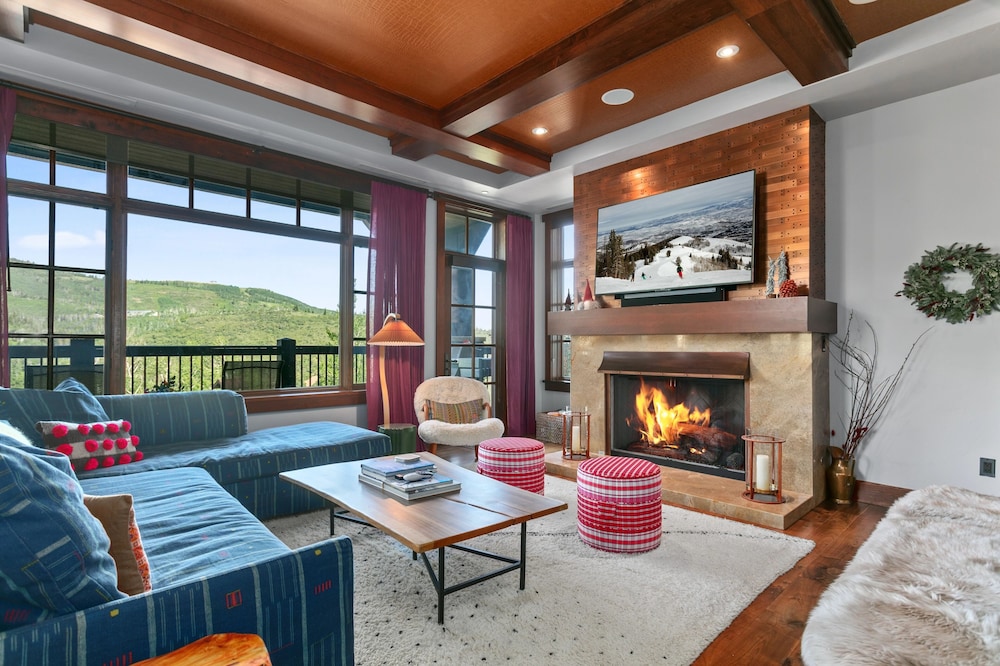 Flagstaff Lodge - Three Bedroom Residence #203 3 Condo