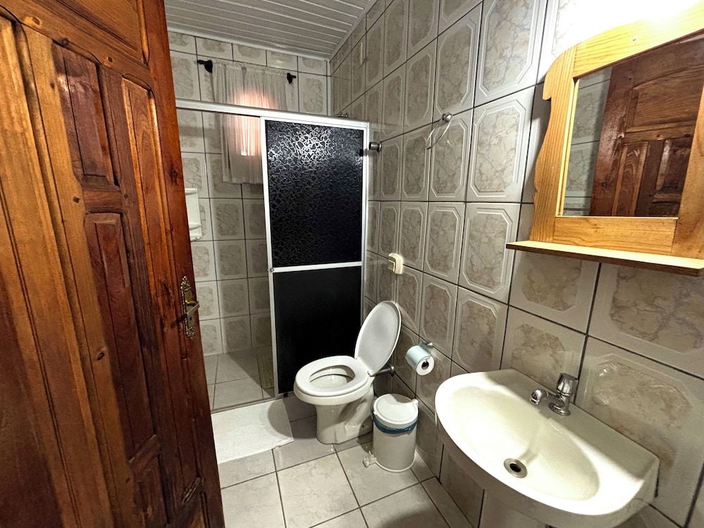 Hotel Fazenda Cocho Velho
