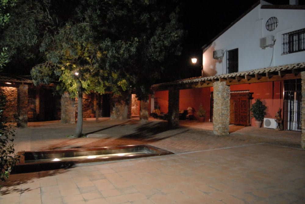 Finca La vega