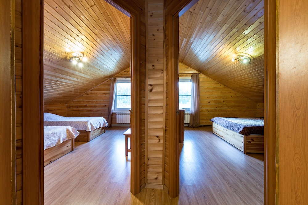 Cottage complex Ozerny Bereg