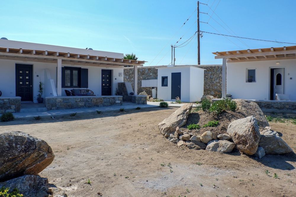 Alko Apartments