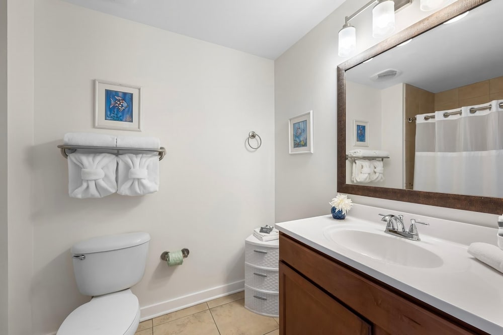Origin at Seahaven by Panhandle Getaways