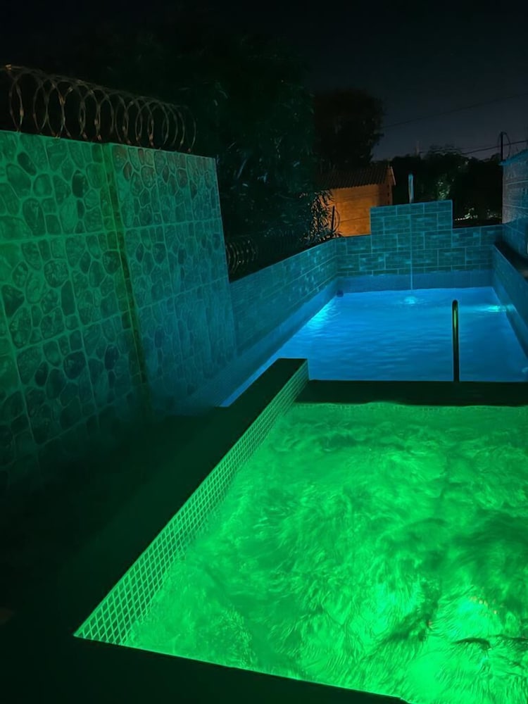 Cabaña Villa Roma