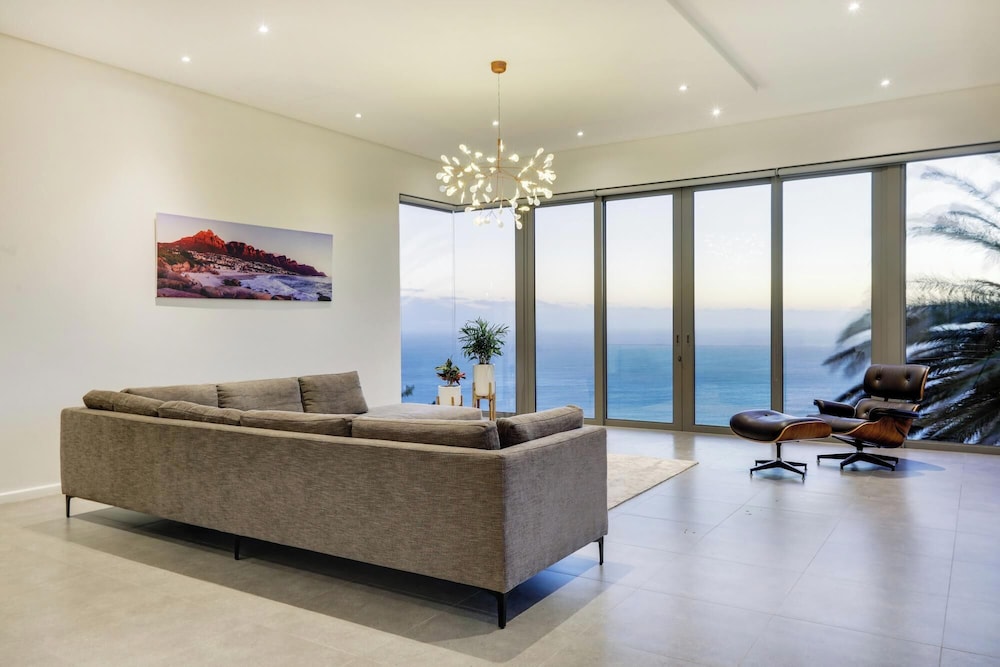 Incredible Luxury Villa w Ocean Vistas The Views