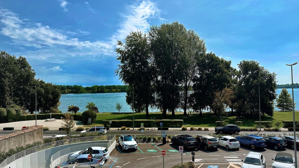 Residenza Bibiena Deluxe