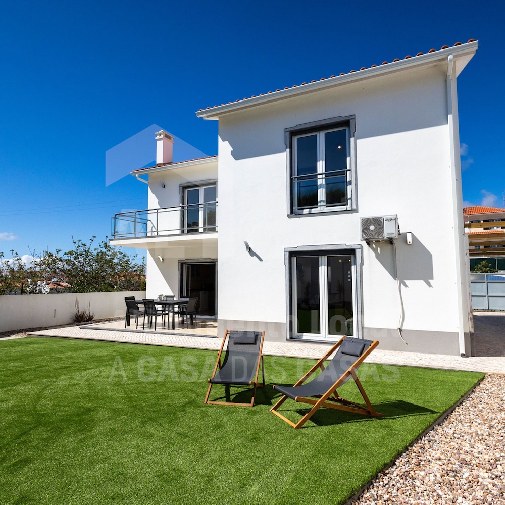 Villa Canto da Baleia view 2