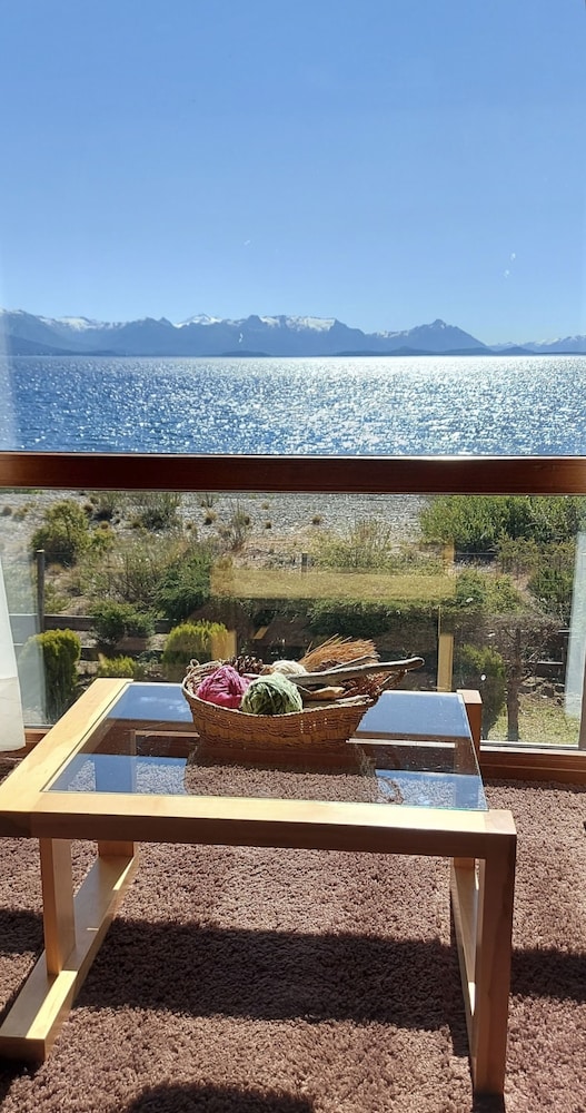 BLUE APARTS Dina Huapi Bariloche