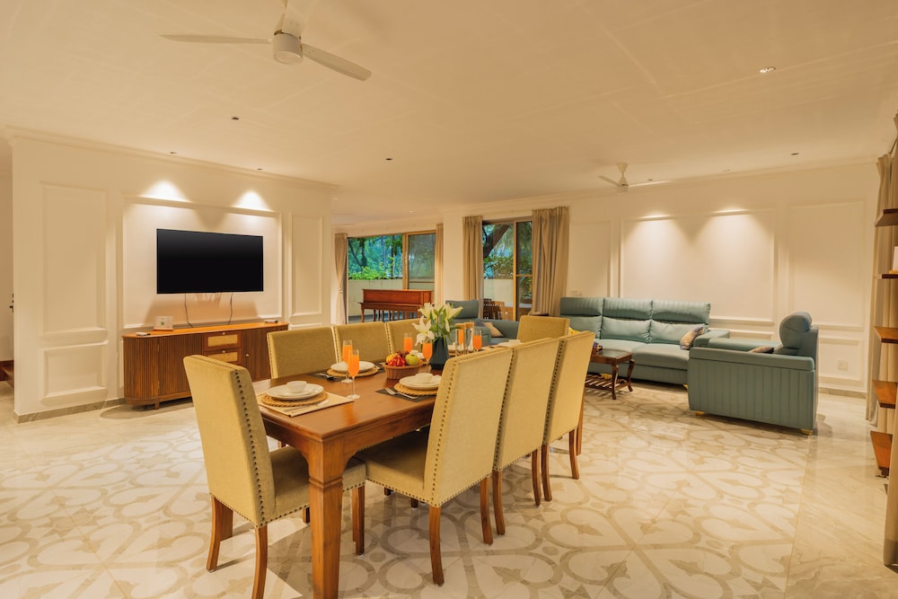 Kensho Daisy 5BHK