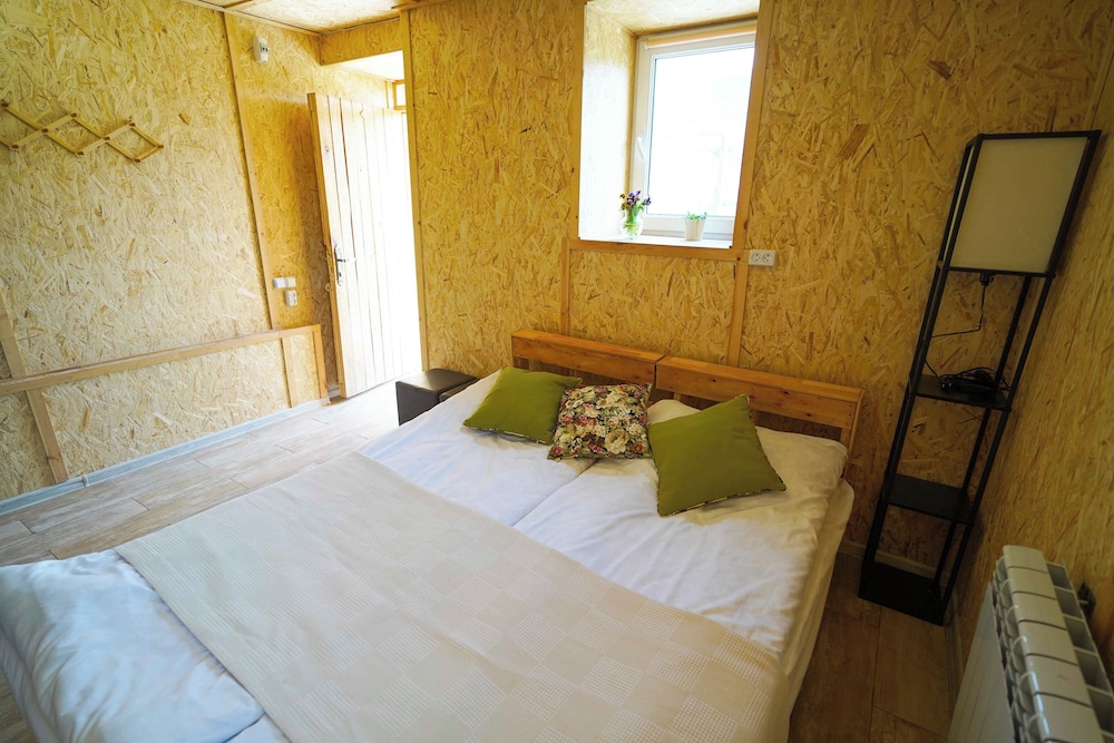 Chamich Guesthouse