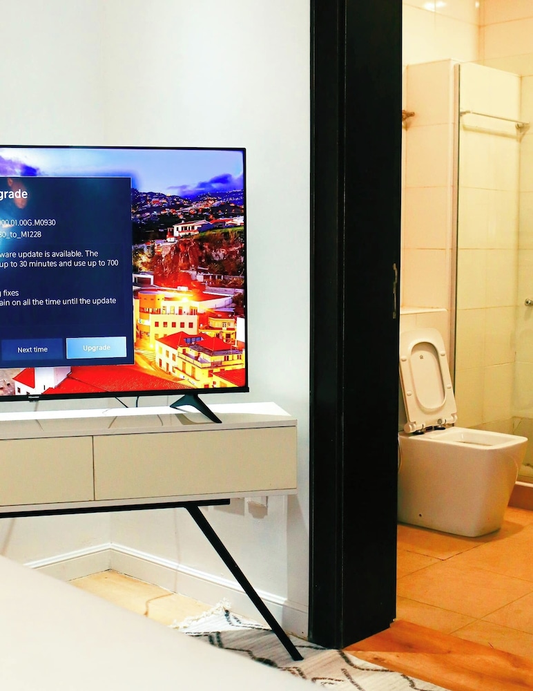 Homeaway Apartment