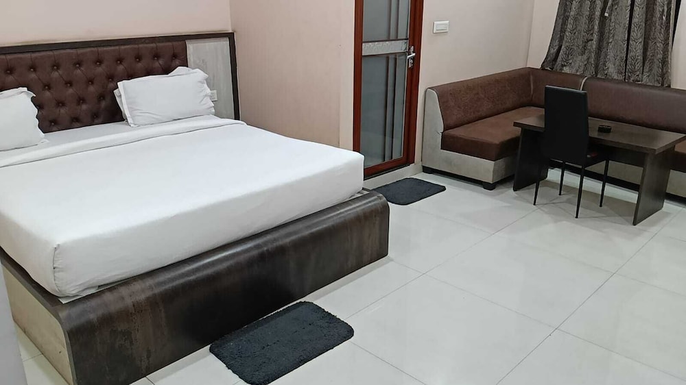 HOTEL JD INN