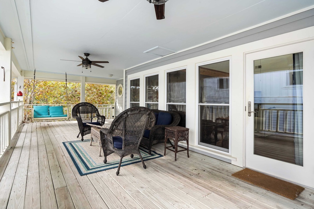 Porch Paradise by Avantstay Private Pool Seacrest