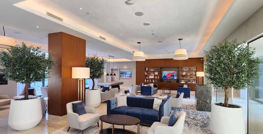 3BR Luxury Living next to Burj Khalifa