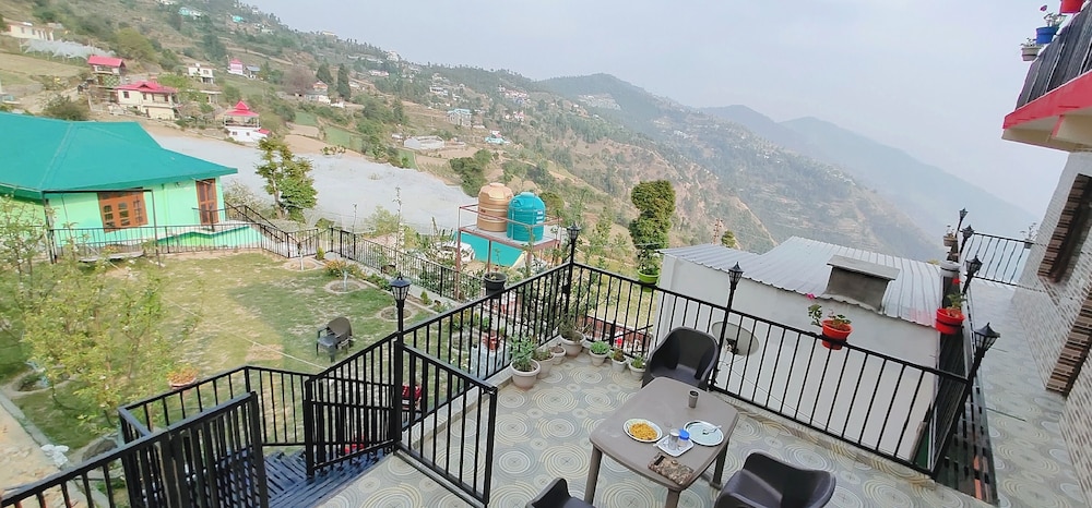 Aarambh - By Shivaneel Hospitality
