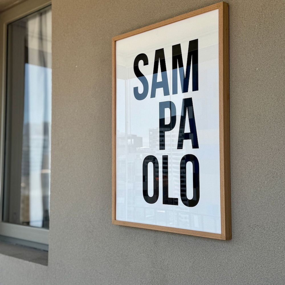 Apartamentos Prime-Prox a Oscar Freire