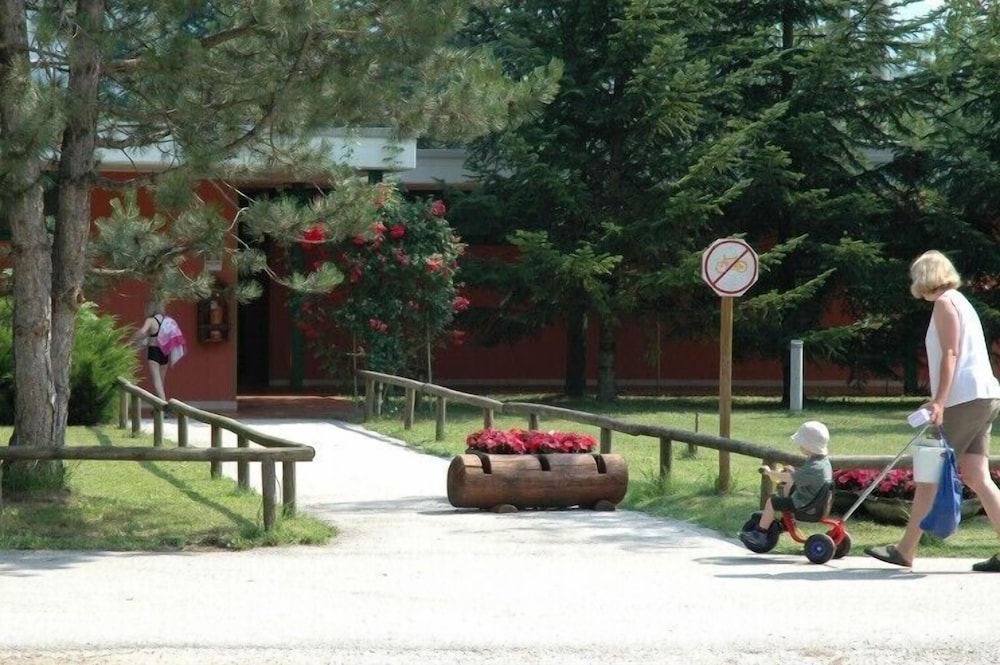 Camping Due Laghi