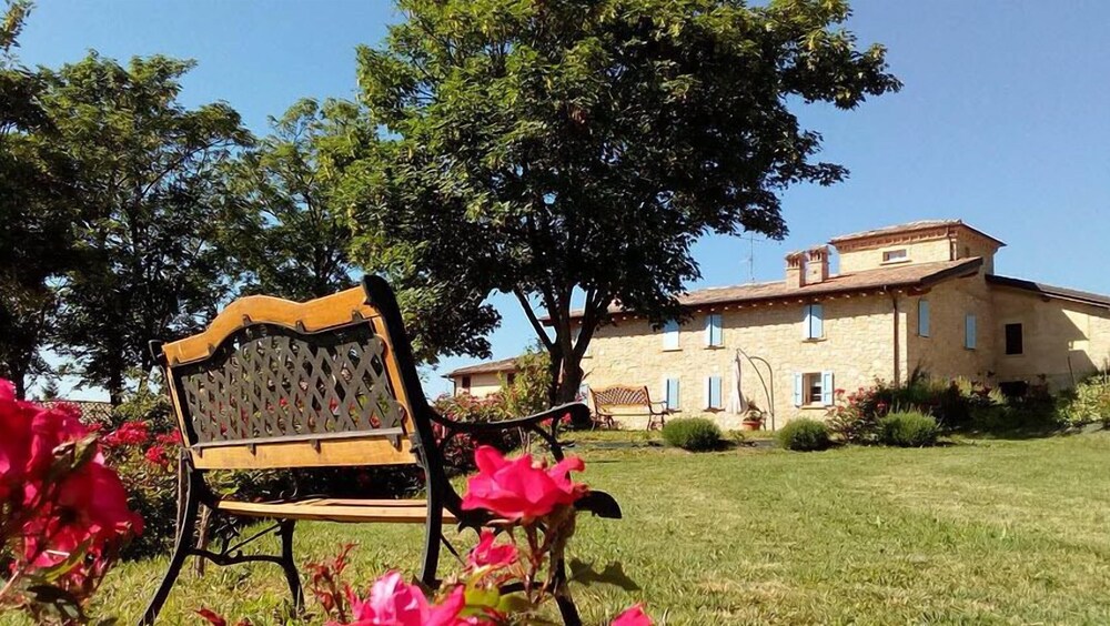 Agriturismo Madonna della Corte