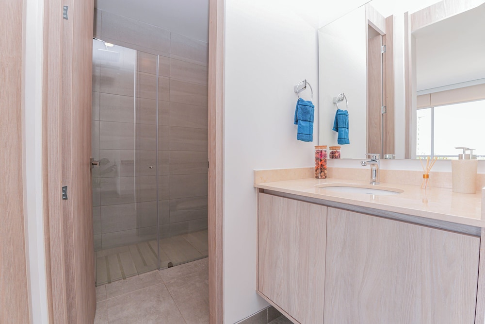 Apartamentos Santa Marina by C - HOST