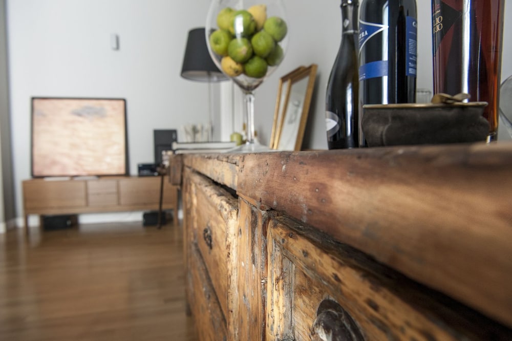 Gioeni Suites - Charming Loft en Palermo — hotel room