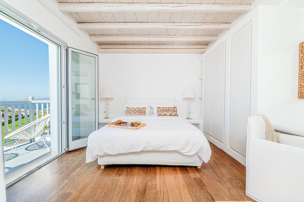 Anthis Villas Mykonos