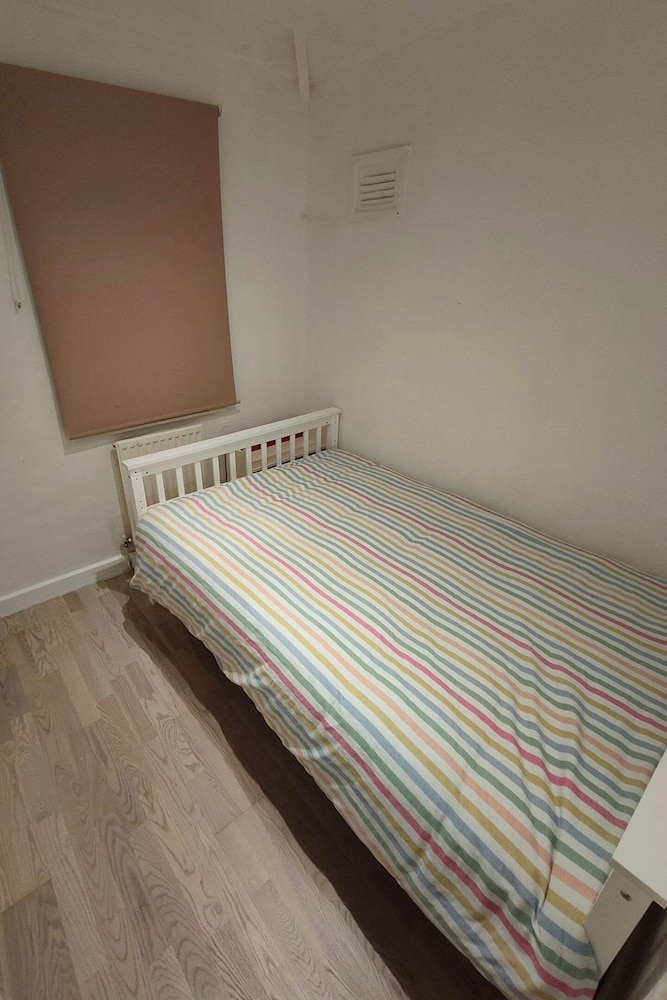 South London 3 Bedroom House