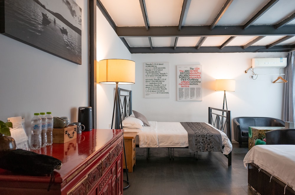 Humble Inn Boutique Residence
