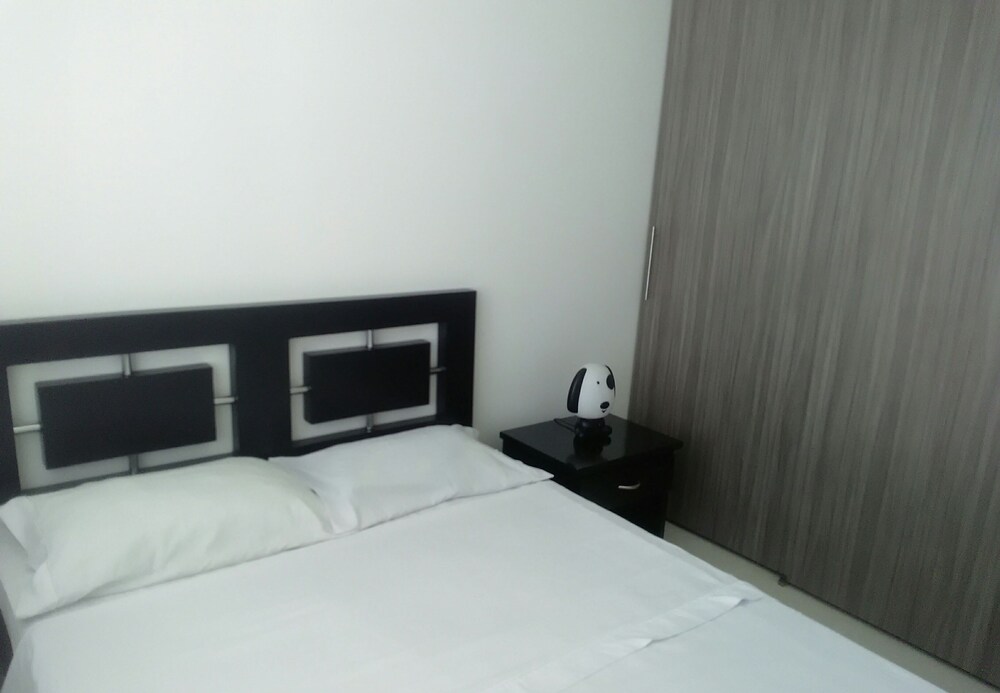 Apartamento Prados Del Norte view 5