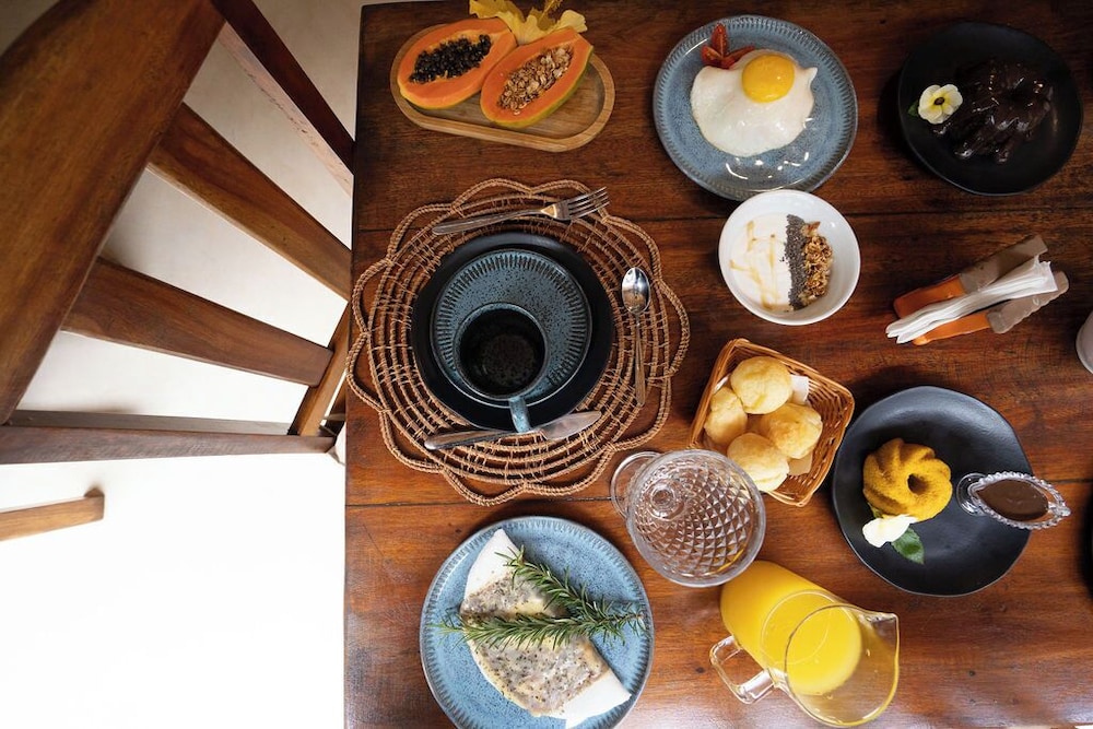 Corais de Trancoso Boutique