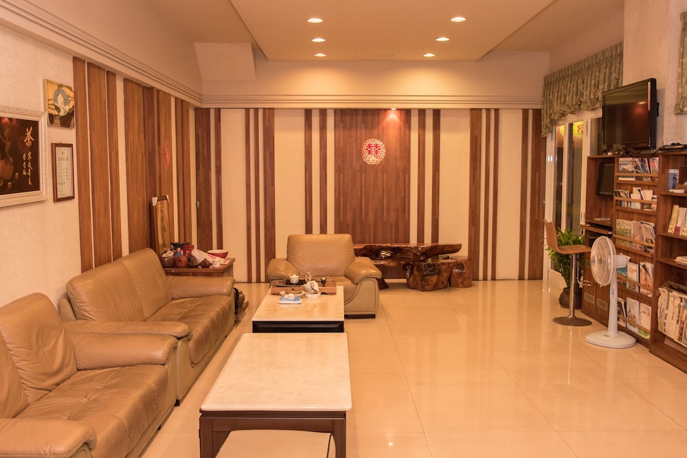 Long Hong B&B