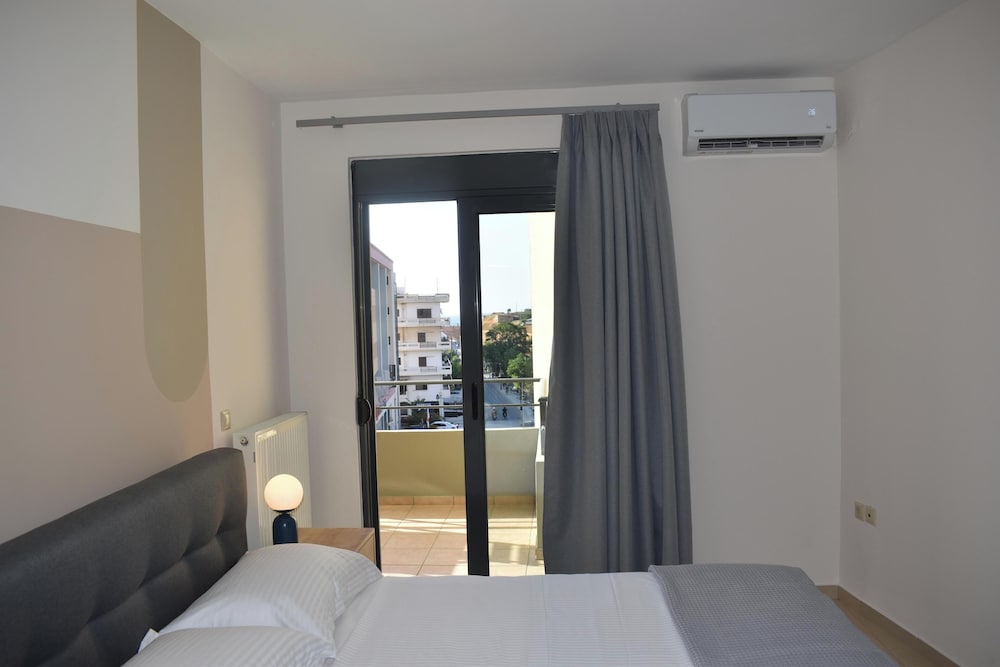 Opsis The CityScape Apartment