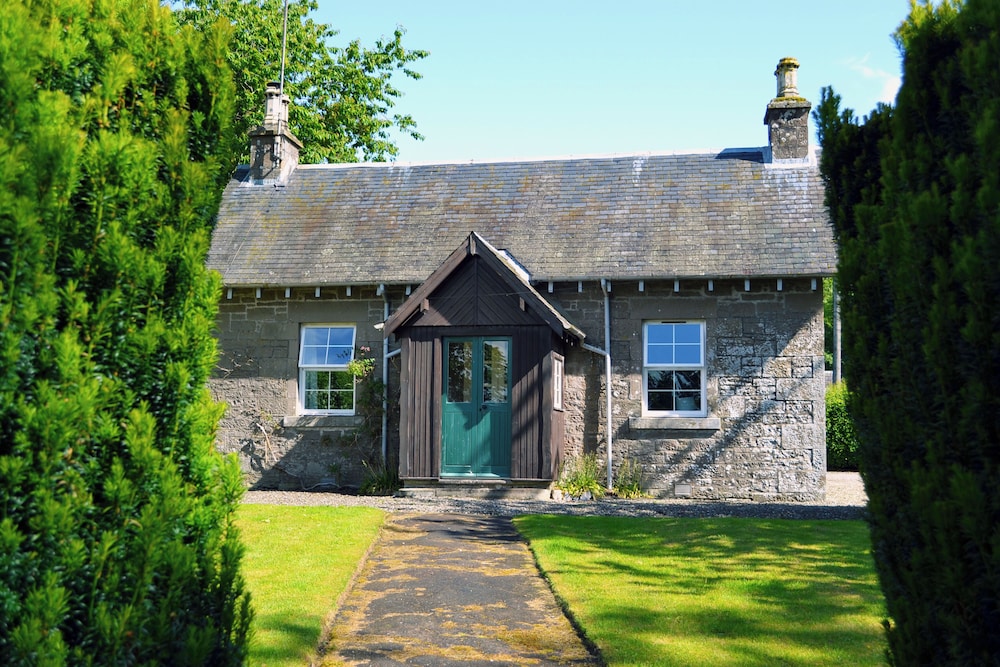 Cardross Estate Holiday Cottages