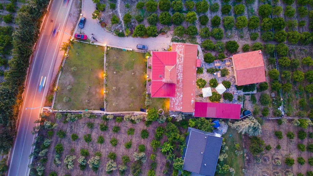 Satsuma Butik Otel
