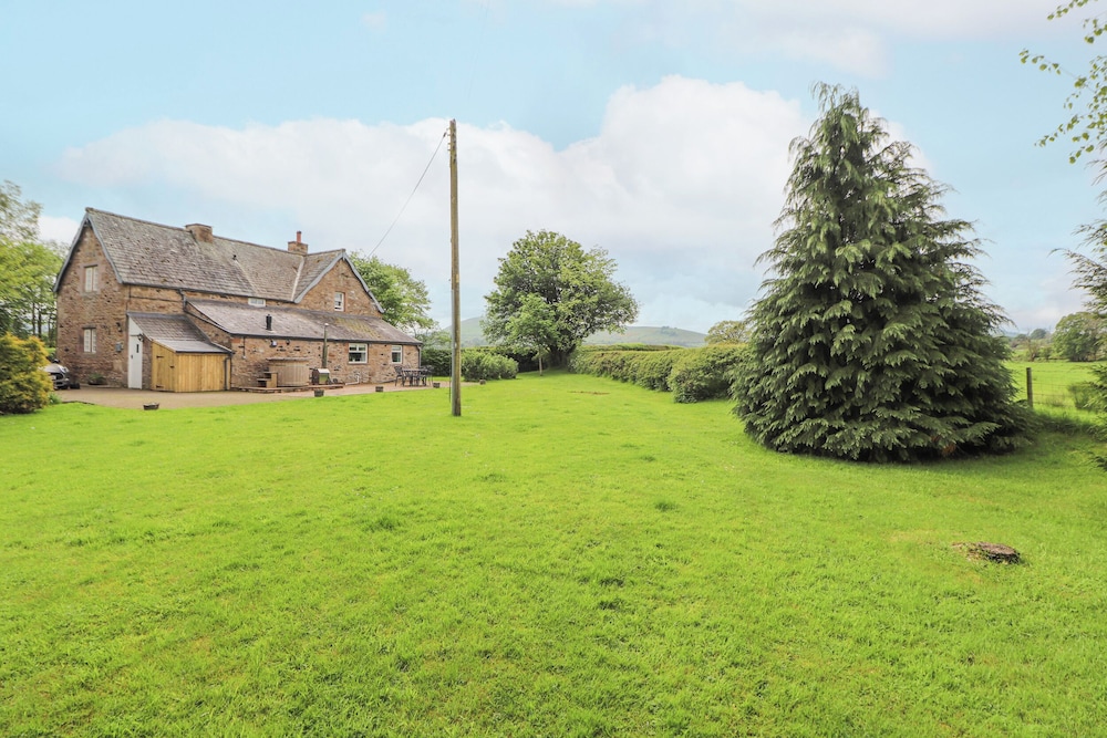 Home Farm House