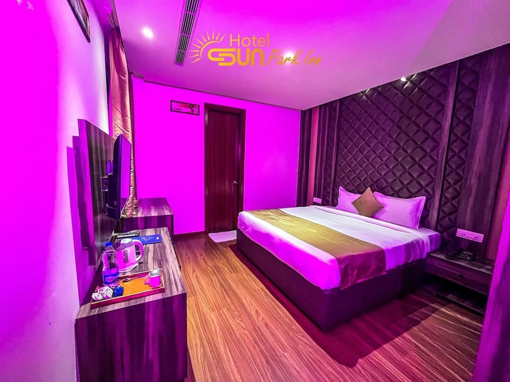 HOTEL SUNPARKINN BARNALA Punjab