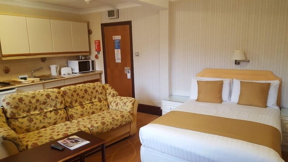 The Devoncourt Resort