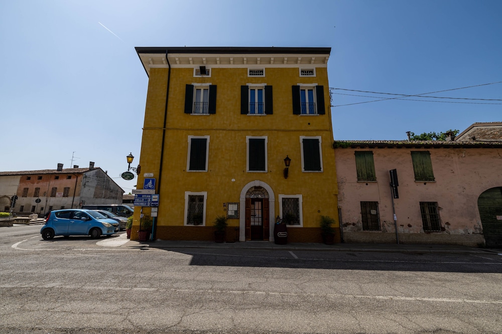 B&B Formigola view 4