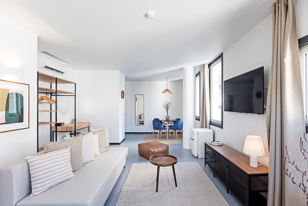 Regras Apartments & Garden A7 by Benefit Collection