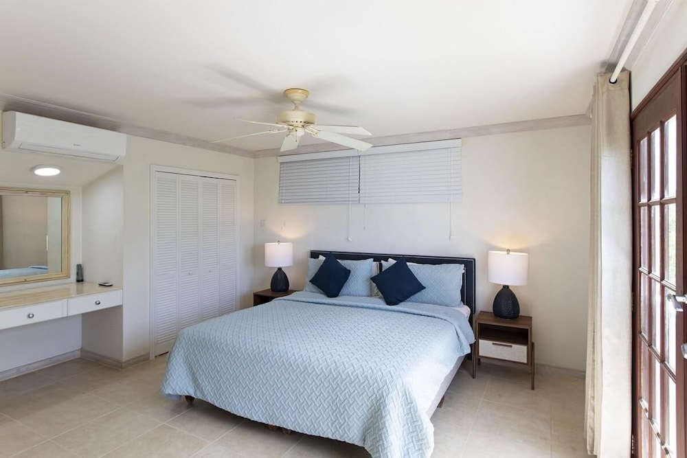 Whitesands G6 by Barbados Sotheby's International Realty