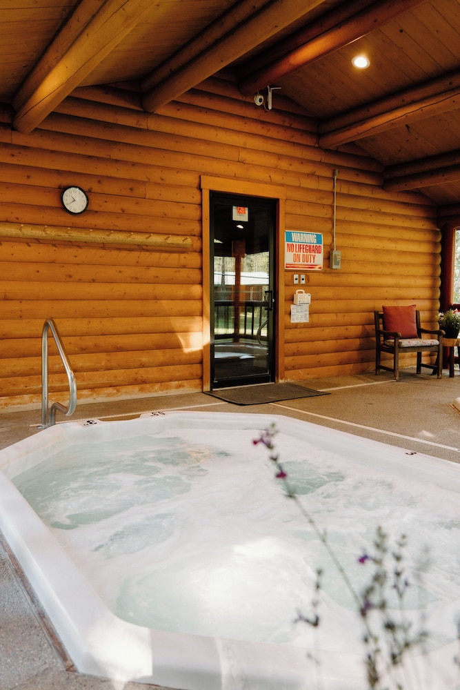 North Forty Resort
