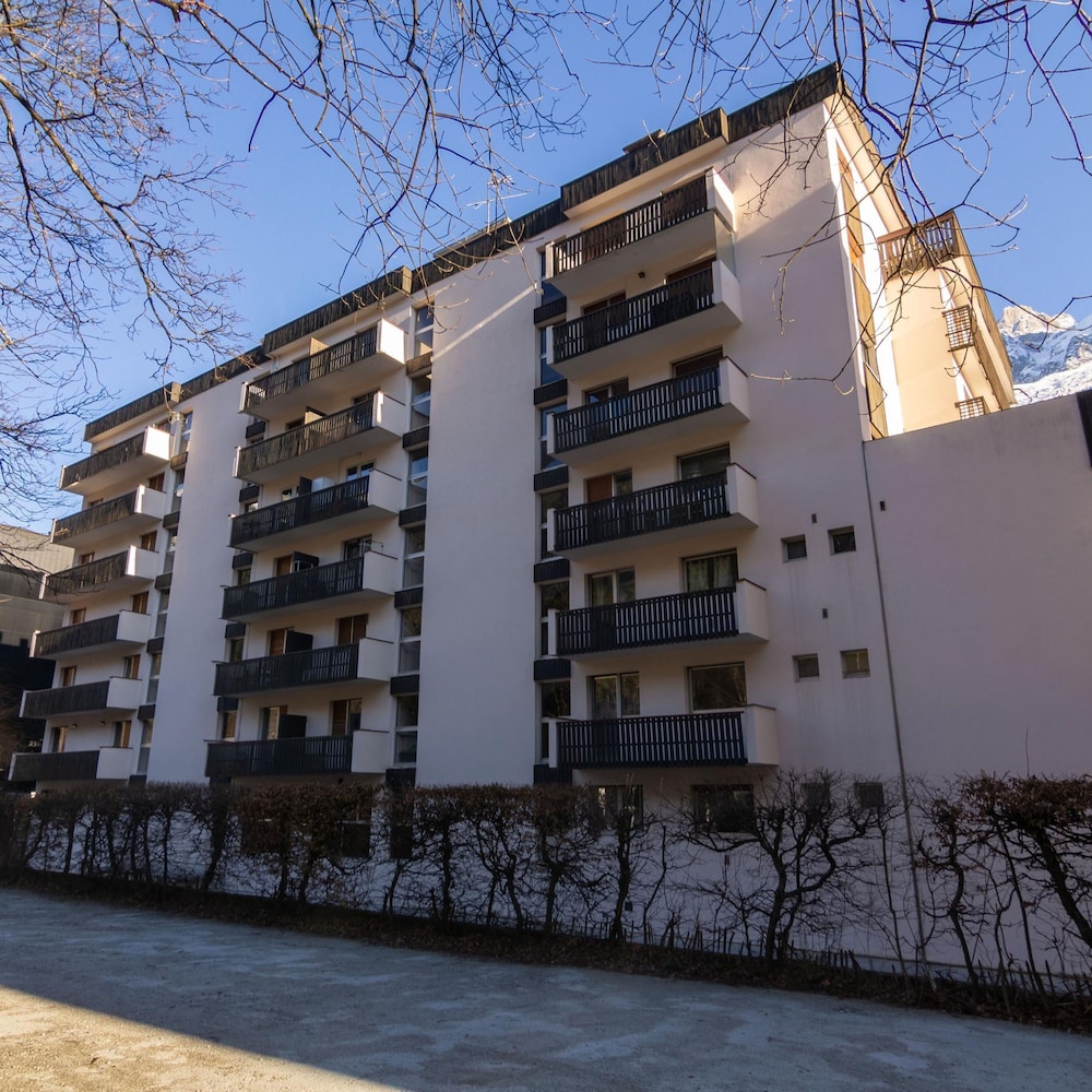 Appartement Le Concordia 4
