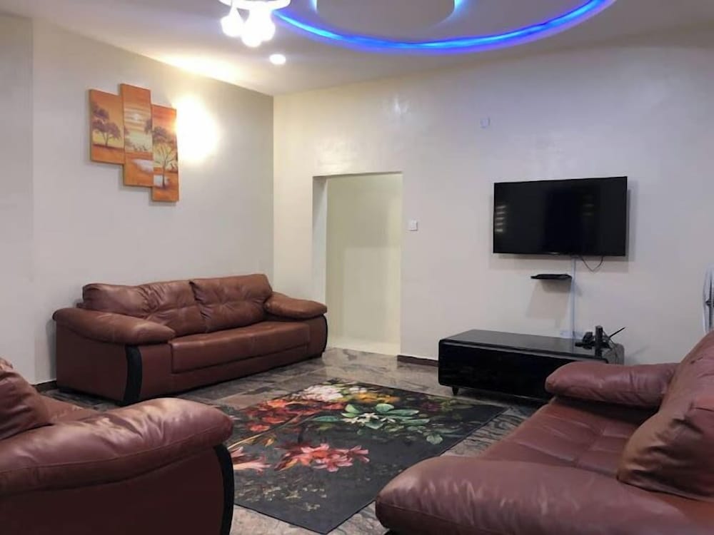 House 55 Apartment
