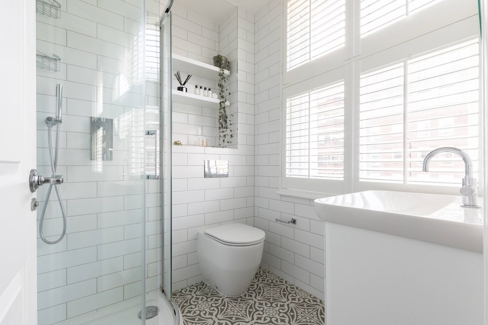 Oakley Street VII by Onefinestay