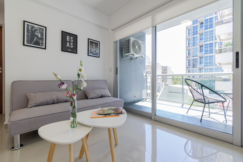 Boutique Apartments BA Humboldt